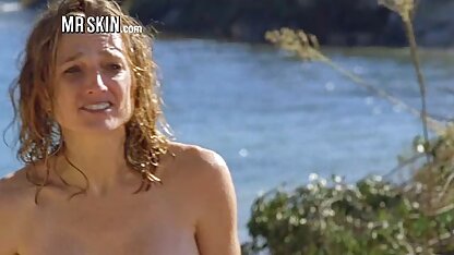 Victoria Tiffani bekommt anal gefickt im freien im sexy reife damen Urlaub im Ausland